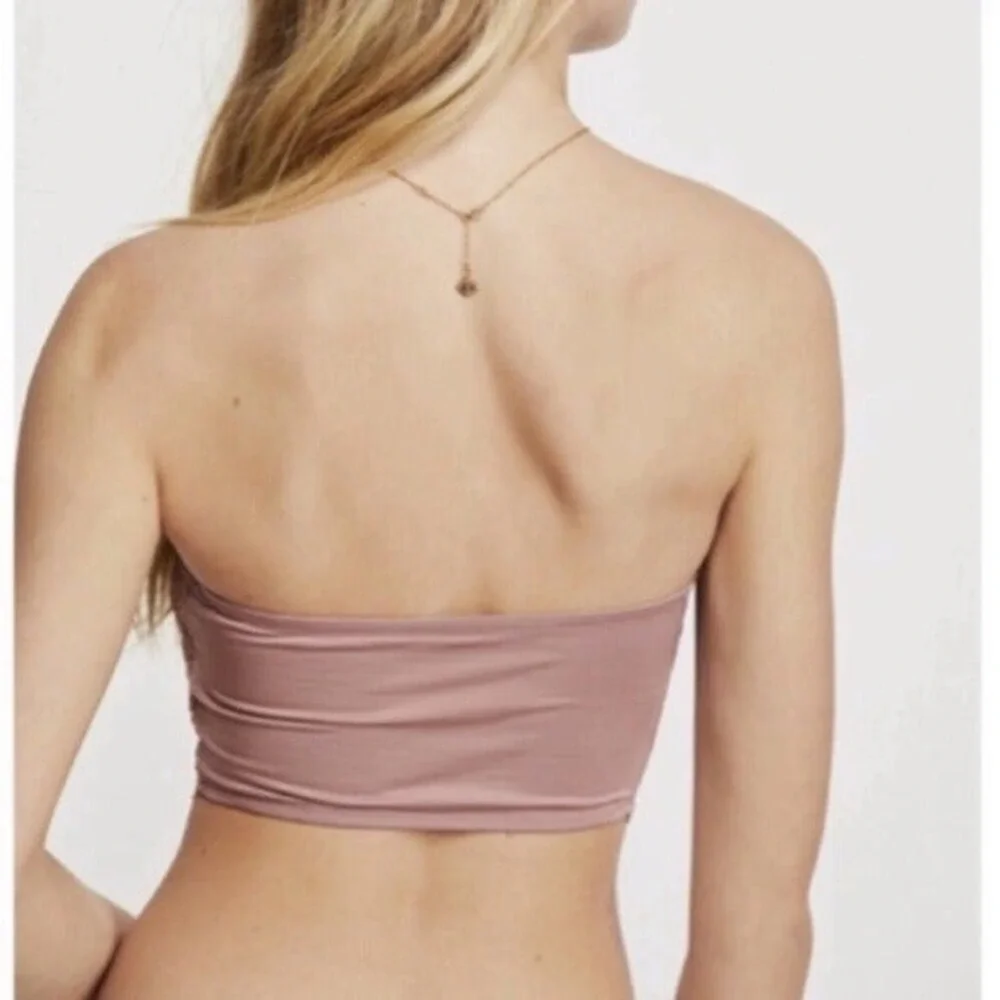 Free People Camila Bandeau